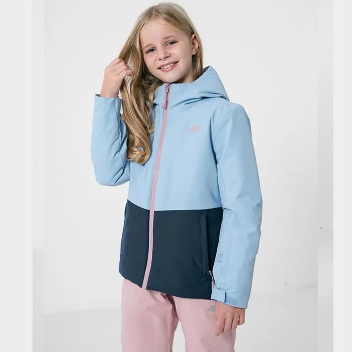 4F GIRL'S SKI JACKET