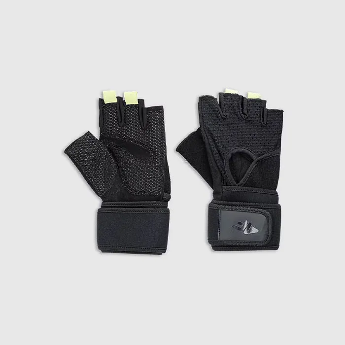 4F GLOVES FNK