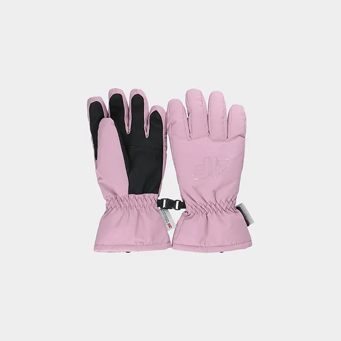 4F GLOVES FNK