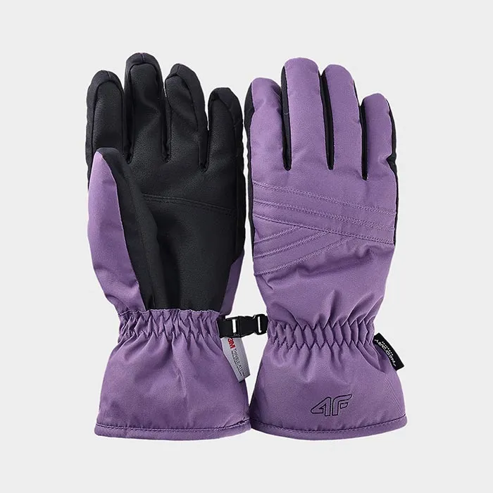4F GLOVES FNK