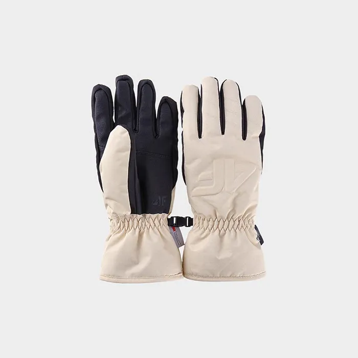 4F GLOVES FNK