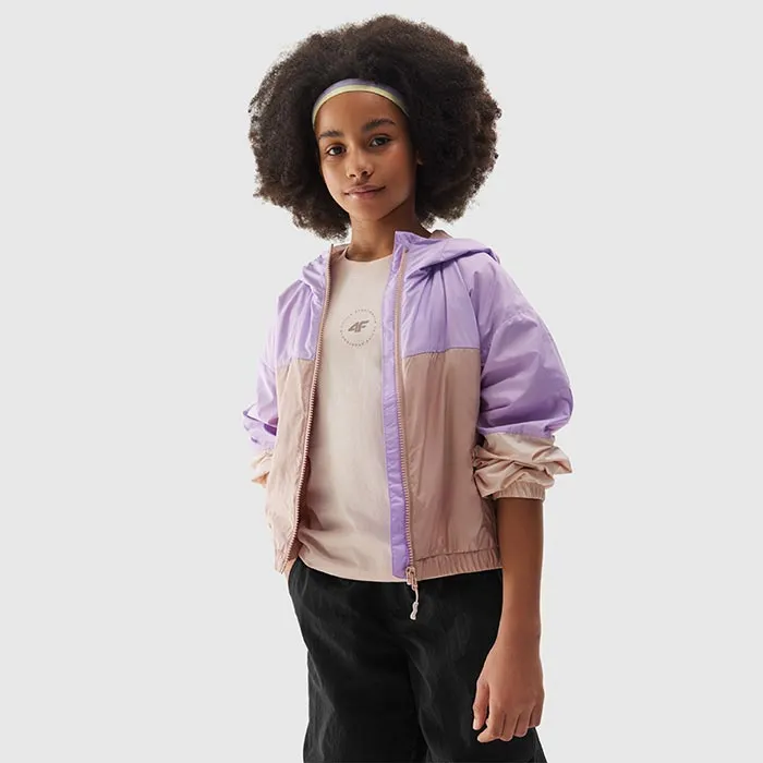 4F JACKET