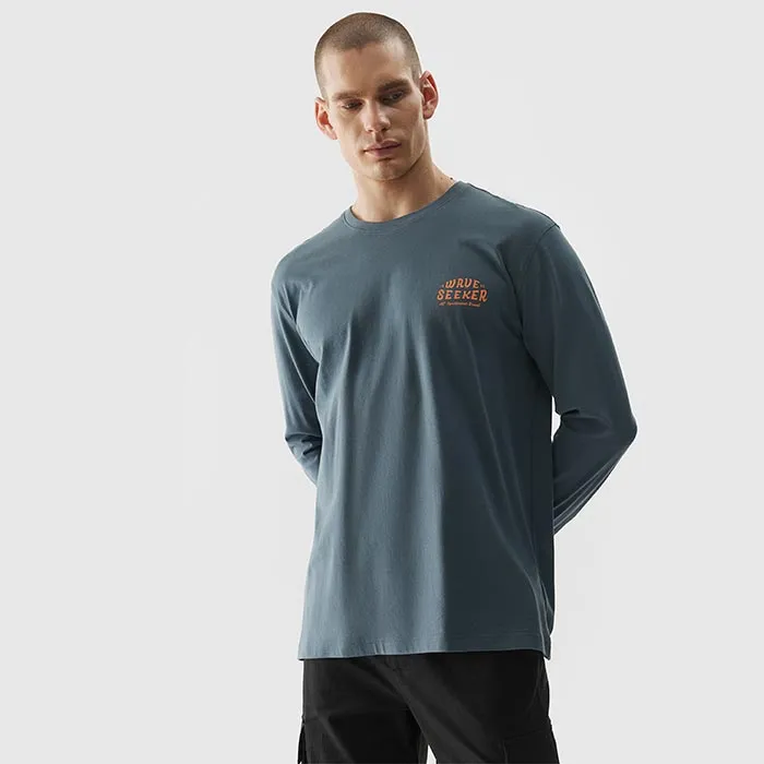 4F LONGSLEEVE