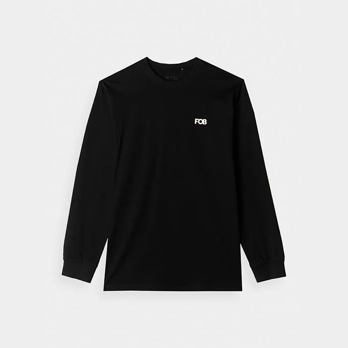 4F LONGSLEEVE