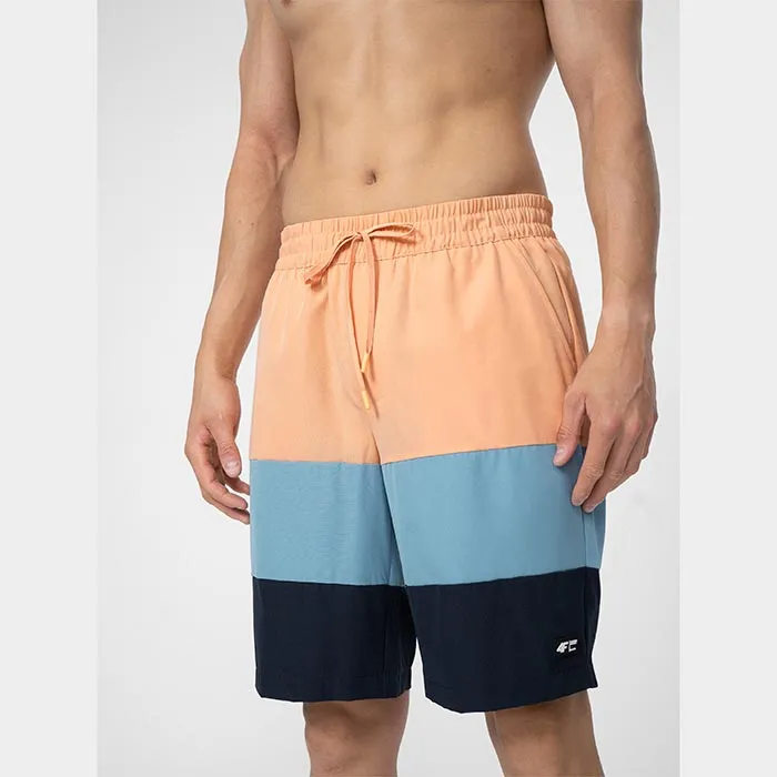 4F MEN'S BOARD SHORTS