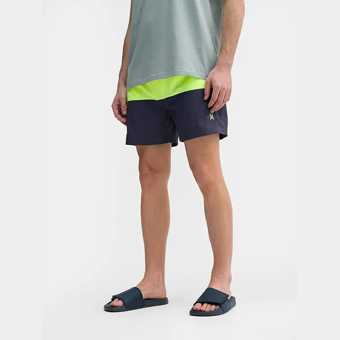 4F MEN'S BOARD SHORTS
