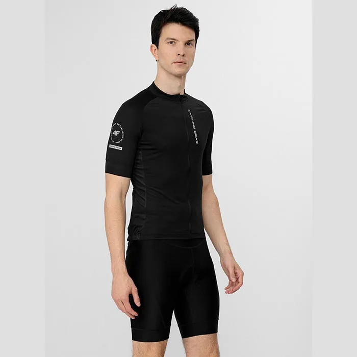 4F MEN'S CYCLING T-SHIRT