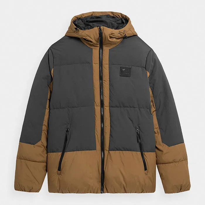 4F MEN'S DOWN JACKET