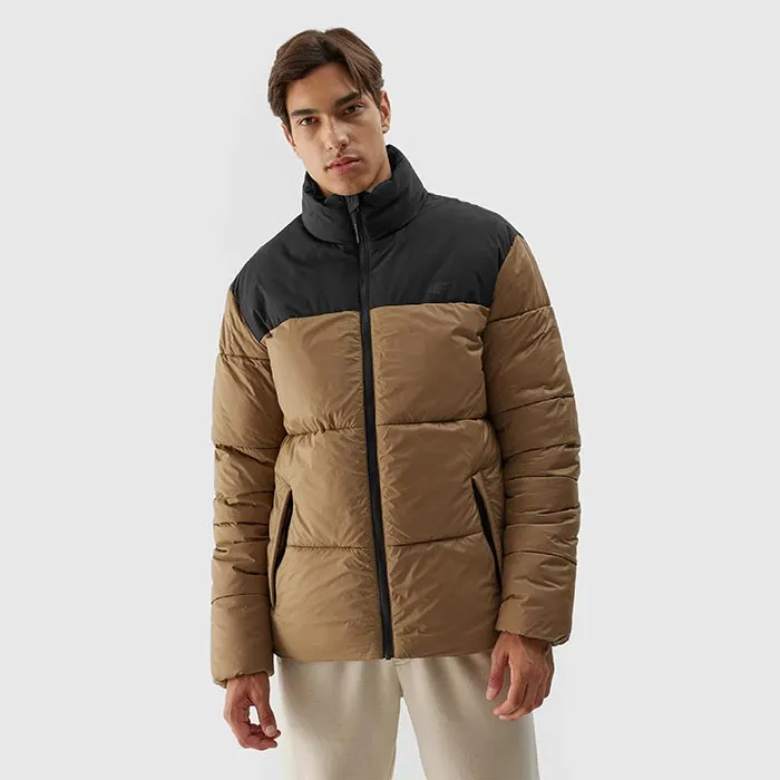4F MEN'S DOWN JACKET