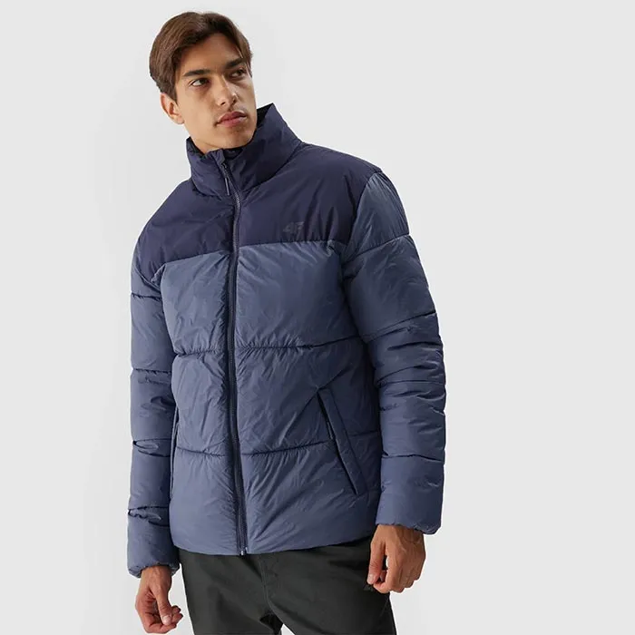 4F MEN'S DOWN JACKET