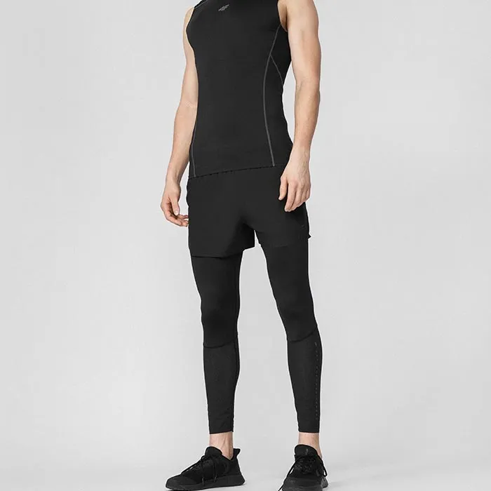 4F MEN'S FUNCTIONAL TROUSERS