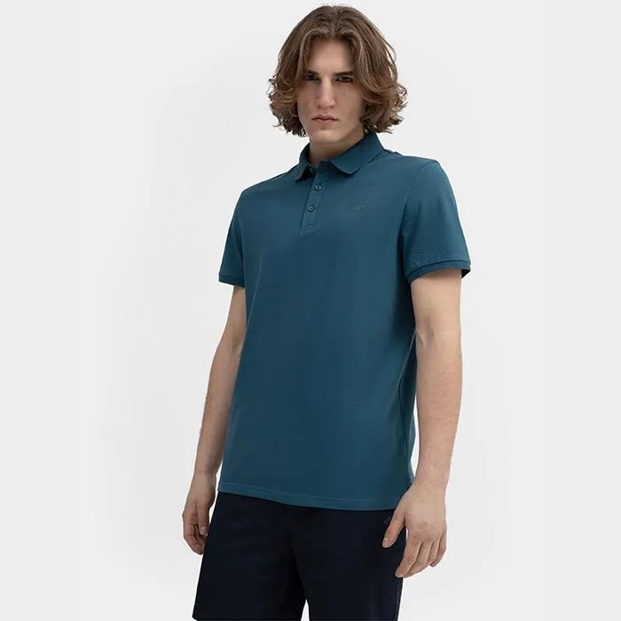 4F MEN'S POLO SHIRT