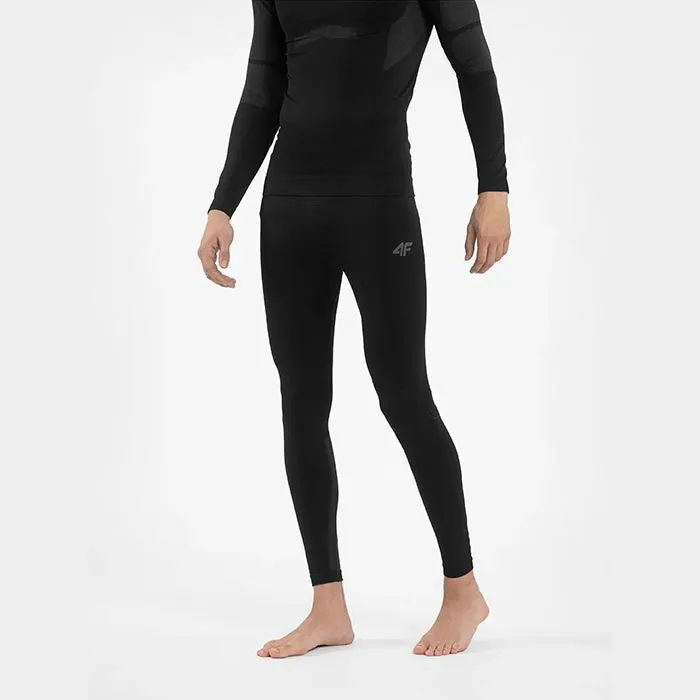 4F MEN'S SEAMLESS UNDERWEAR - Долен дел