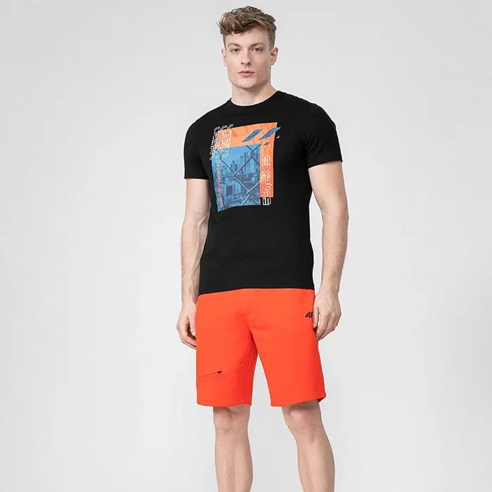 4F MEN'S SHORTS