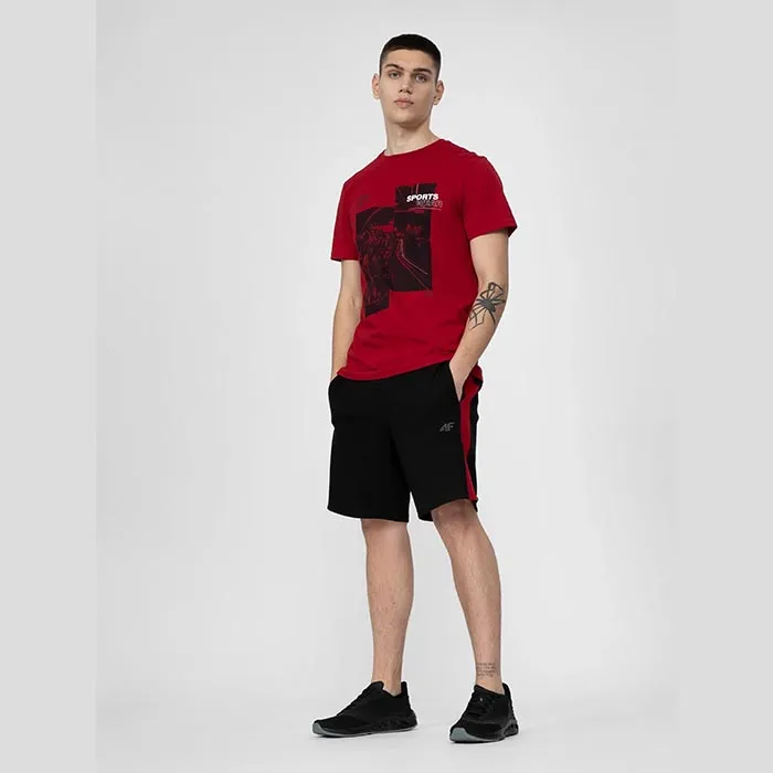 4F MEN'S SHORTS
