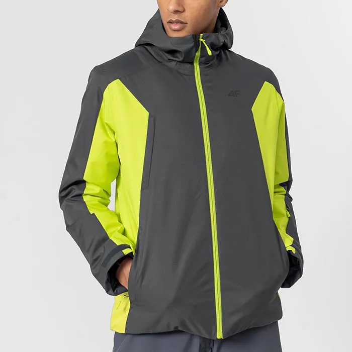 4F MEN'S SKI JACKET