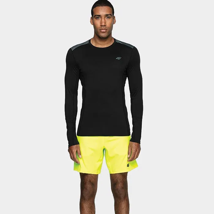 4F MEN'S TRAINING SHORTS