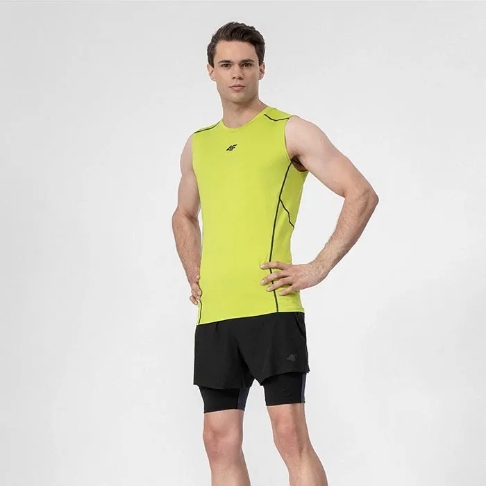 4F MEN'S TRAINING T-SHIRT