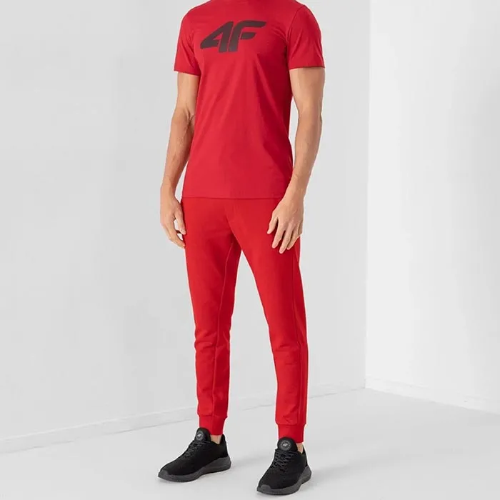 4F MEN'S TROUSERS