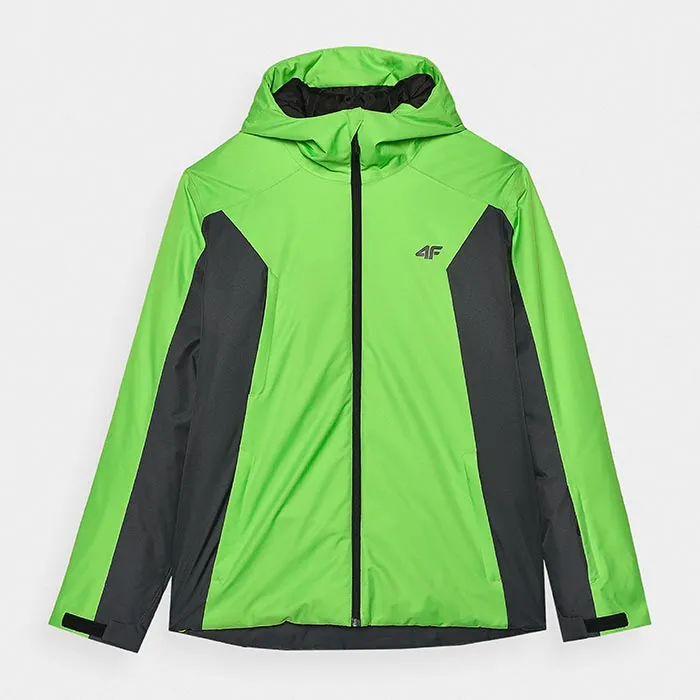 4F MENS SKI JACKET