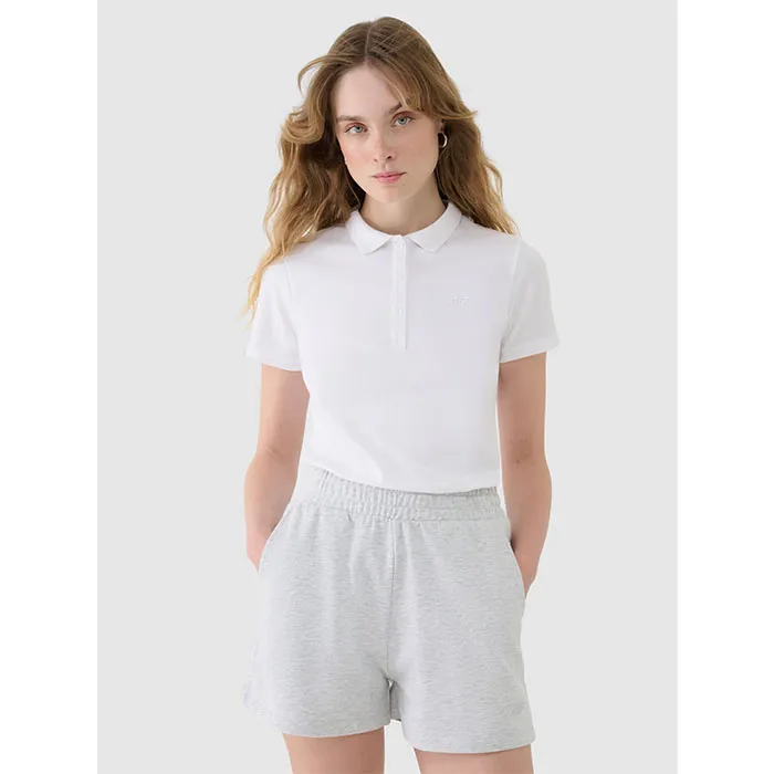 4F POLO SHIRT