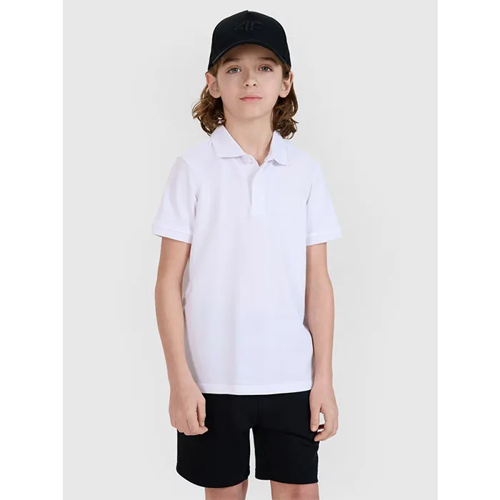 4F POLO SHIRT
