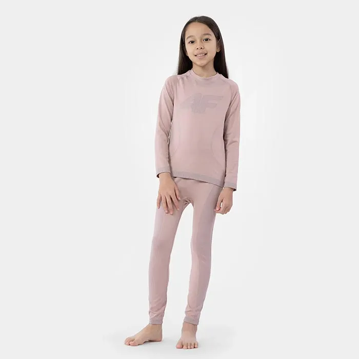 4F SEAMLESS UNDERWEAR