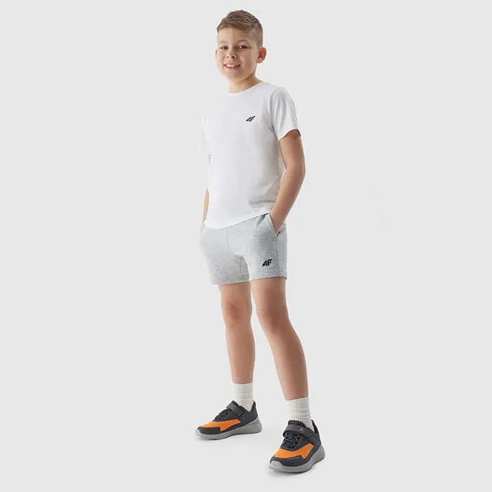 4F SHORTS CAS