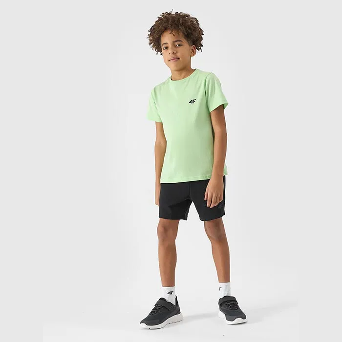 4F SHORTS CAS