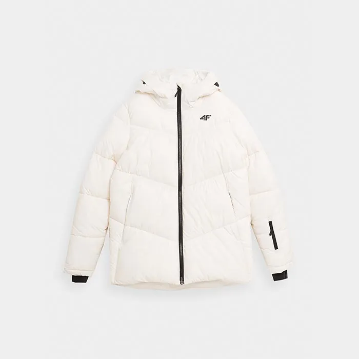 4F SKI DOWN JACKET