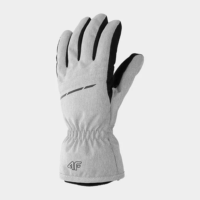 4F SKI GLOVES