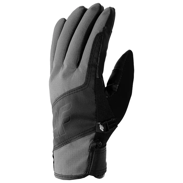 4F SKI GLOVES