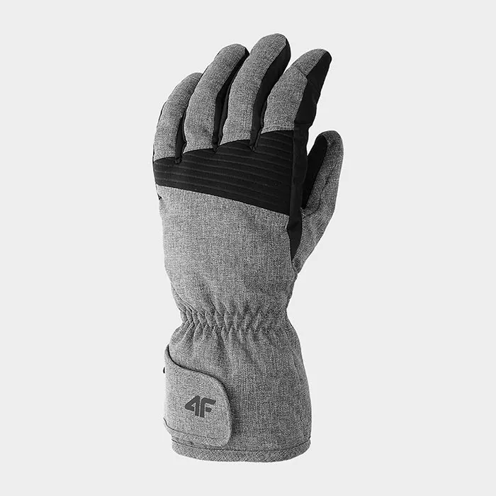 4F SKI GLOVES