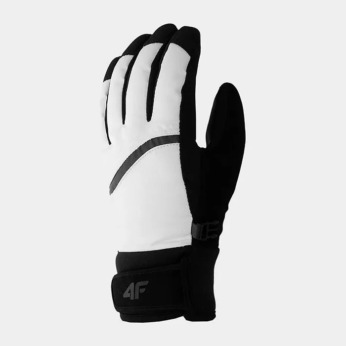 4F SKI GLOVES