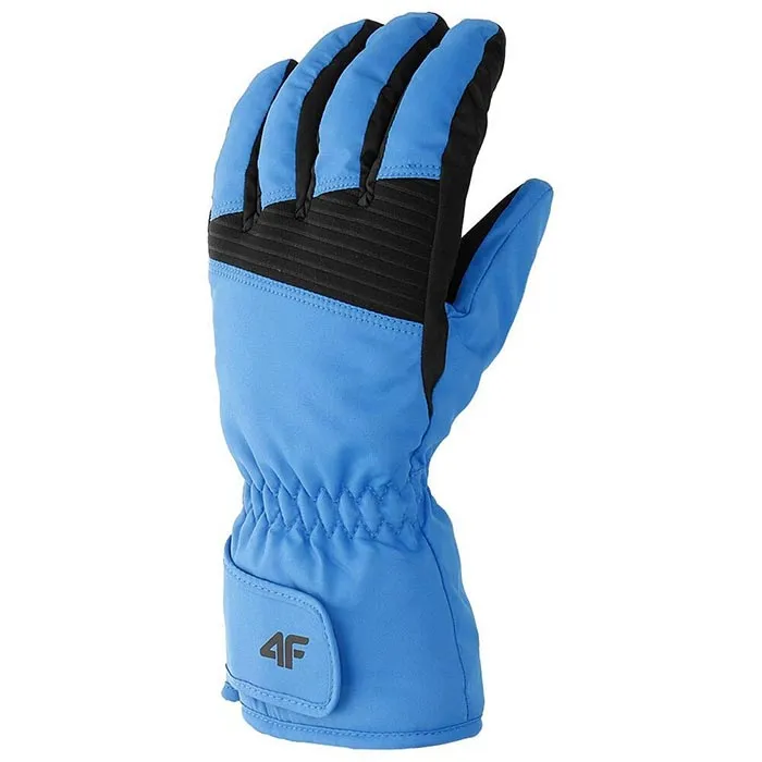 4F SKI GLOVES