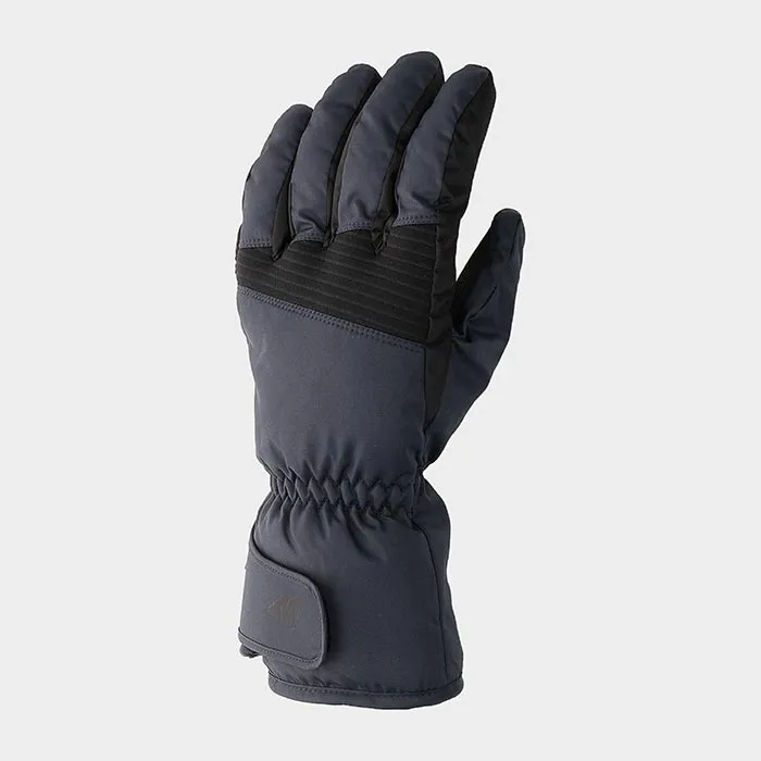 4F SKI GLOVES