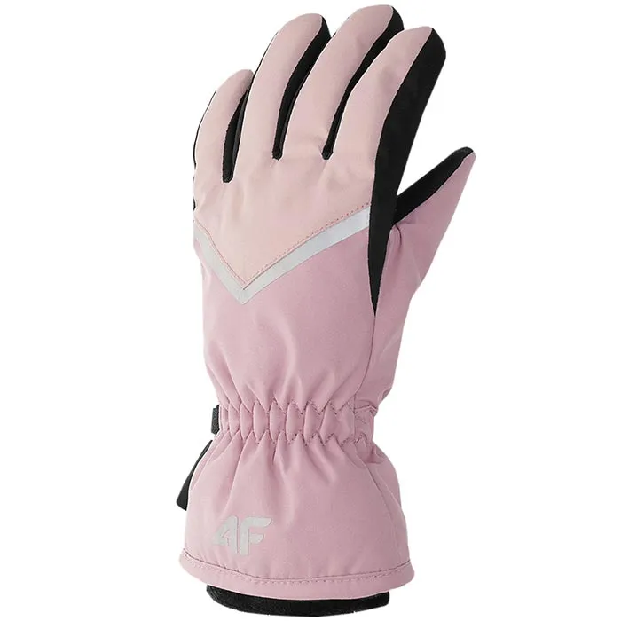 4F SKI GLOVES
