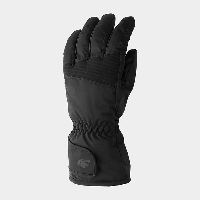 4F SKI GLOVES