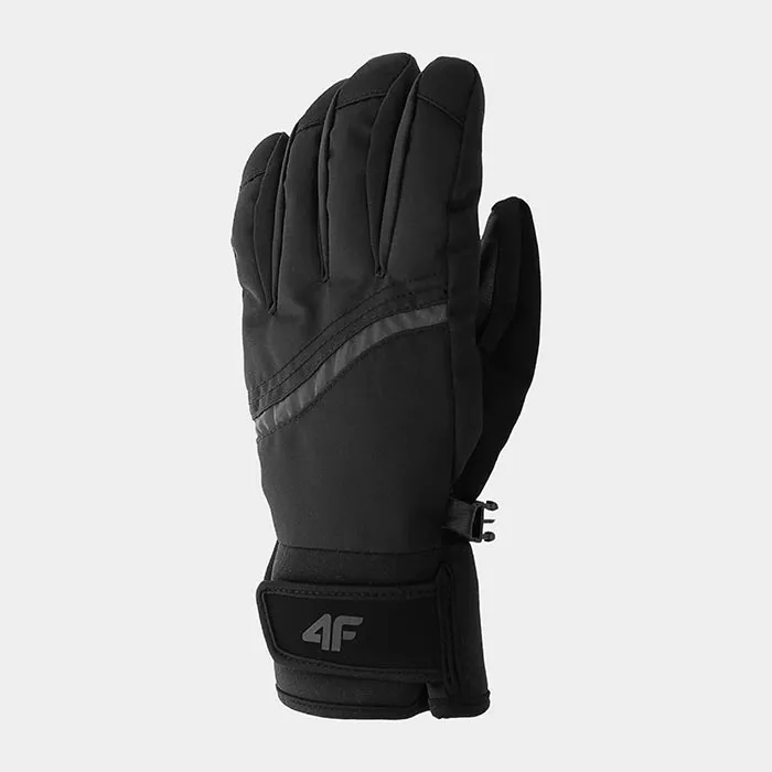 4F SKI GLOVES