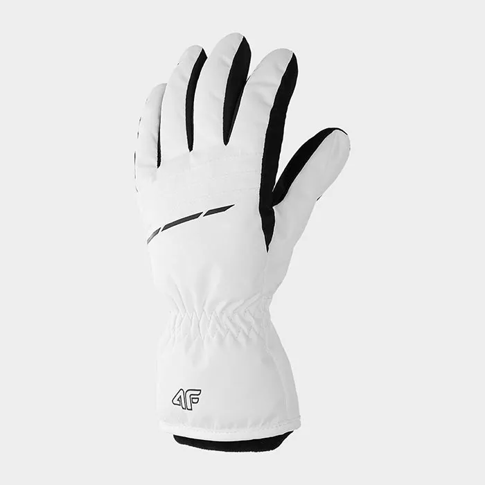 4F SKI GLOVES