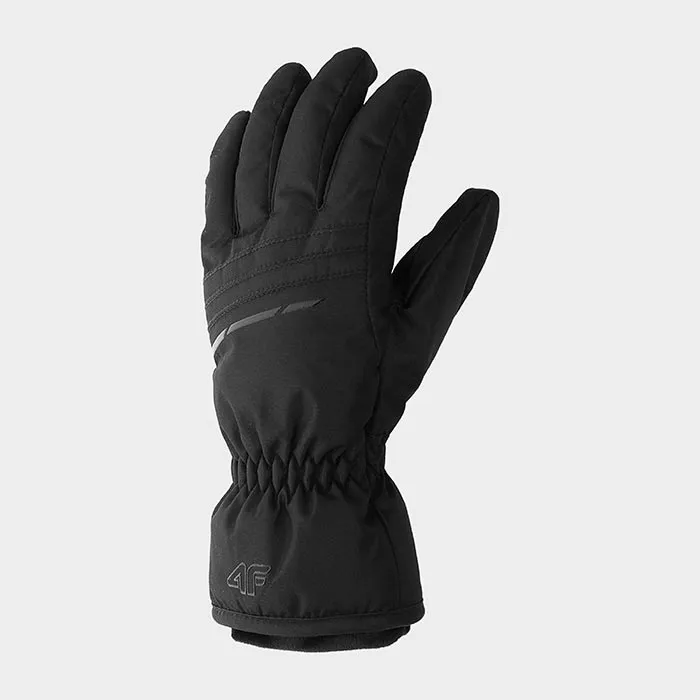 4F SKI GLOVES