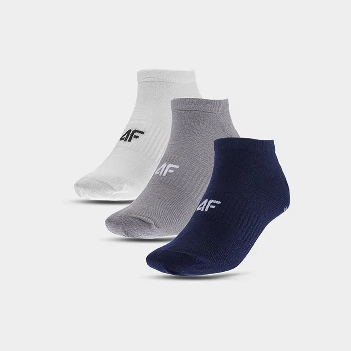 4F SOCKS CAS