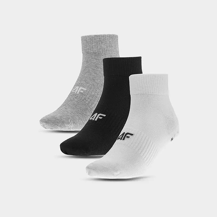 4F SOCKS CAS