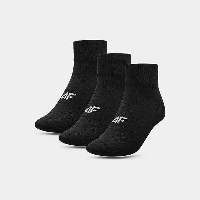 4F SOCKS CAS