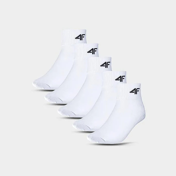 4F SOCKS CAS