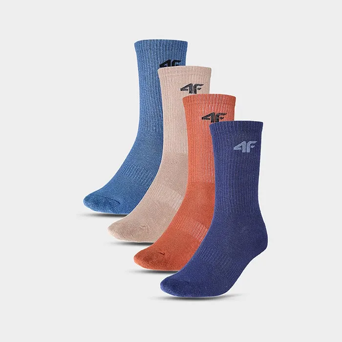4F SOCKS CAS