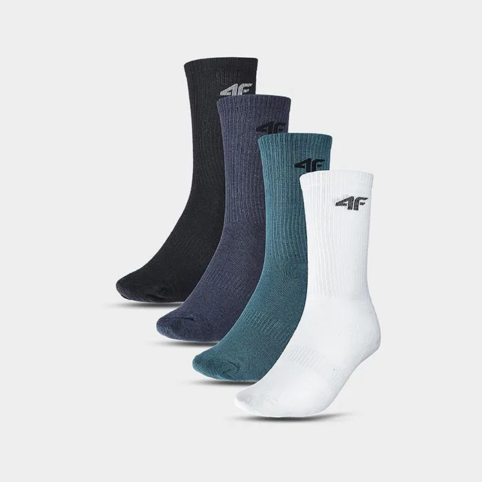 4F SOCKS CAS