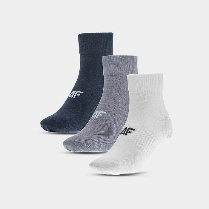 4F SOCKS CAS