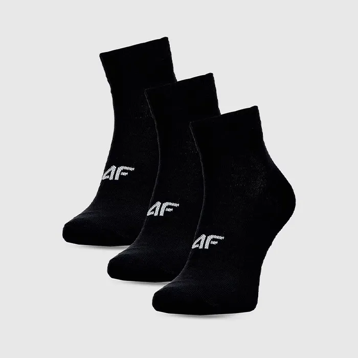 4F SOCKS
