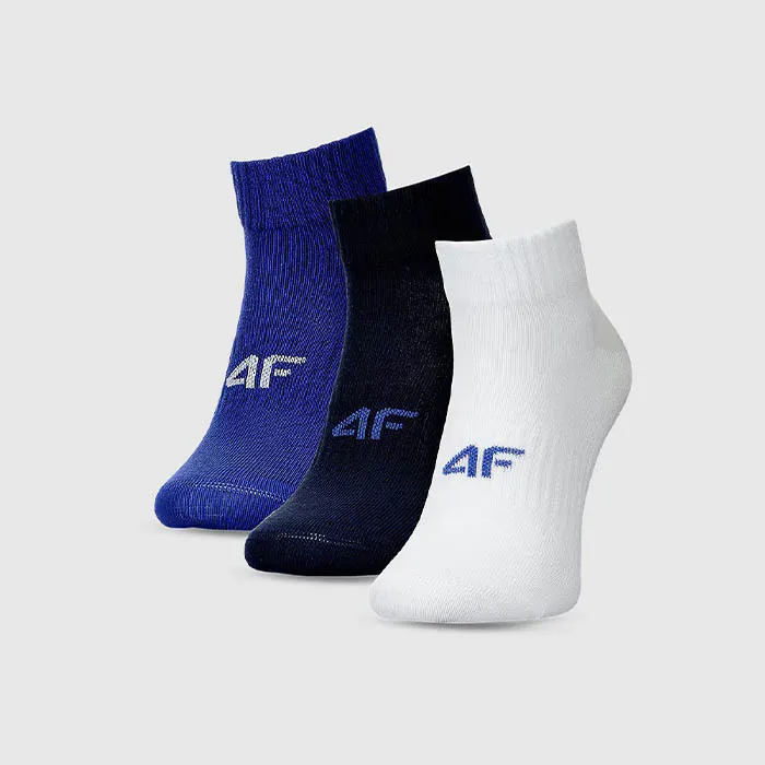 4F SOCKS